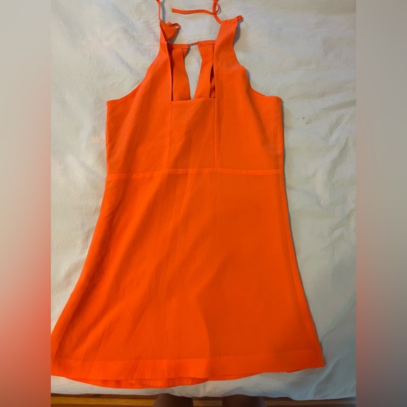 Bebe Party Dress - Picture 3 of 3